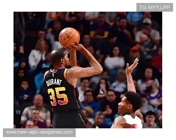 NBA布克急停跳投训练更精确：打造得分利器的秘诀揭秘