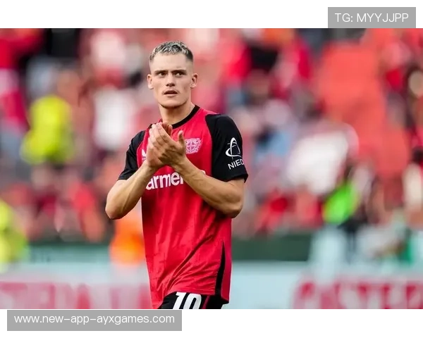 利物浦换血在即！维尔茨状态堪忧恐被清洗