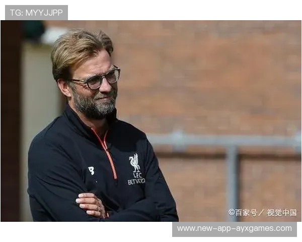 利物浦新战略：培养未来锋线之星的年轻射手计划