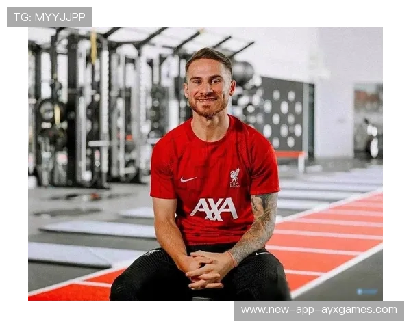 利物浦麦卡利斯特控球训练更稳——揭秘提升控球能力的秘密武器 利物浦麦卡利斯特控球训练更稳——揭秘提升控球能力的秘密武器