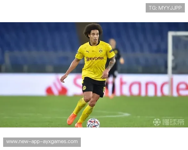 多特迈尔奔袭出击大胆的启示：前场革新的新篇章