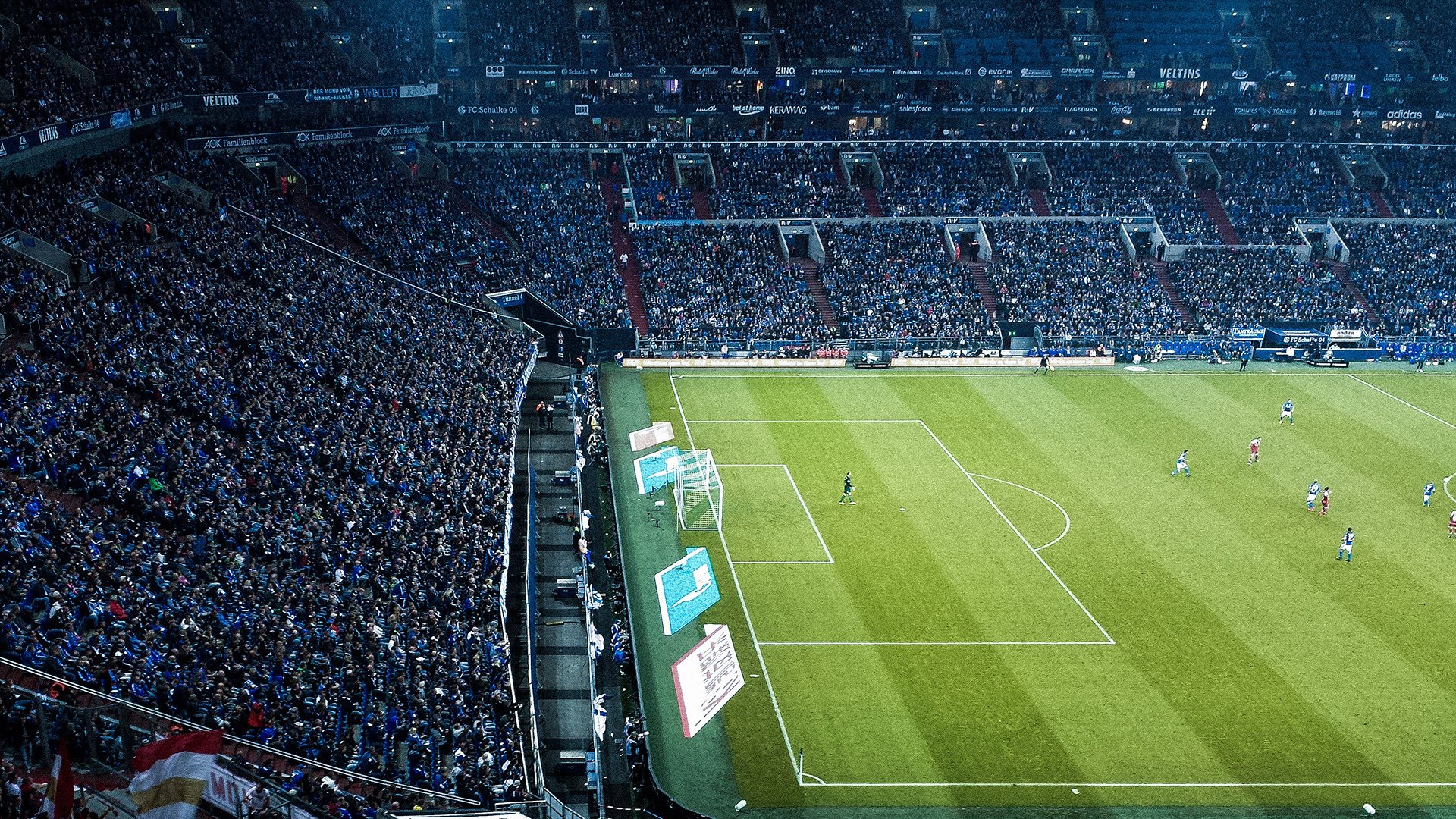 世界杯新周期:计划建立“全球球迷数据库” 用于优化赛事服务与安保部署