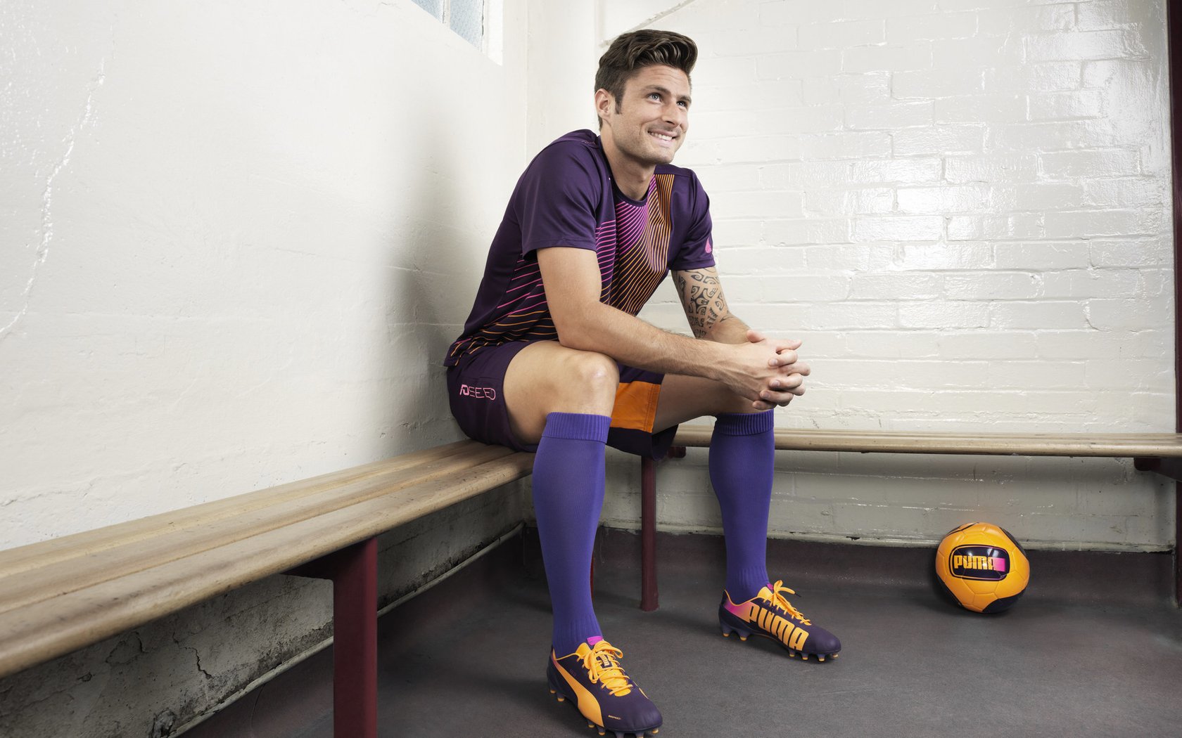 足球战术进化史，足球战术进化史简介